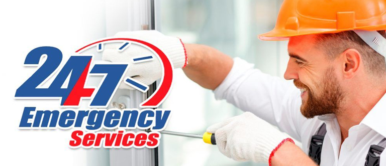 24 hour Commercial Locksmith martinez