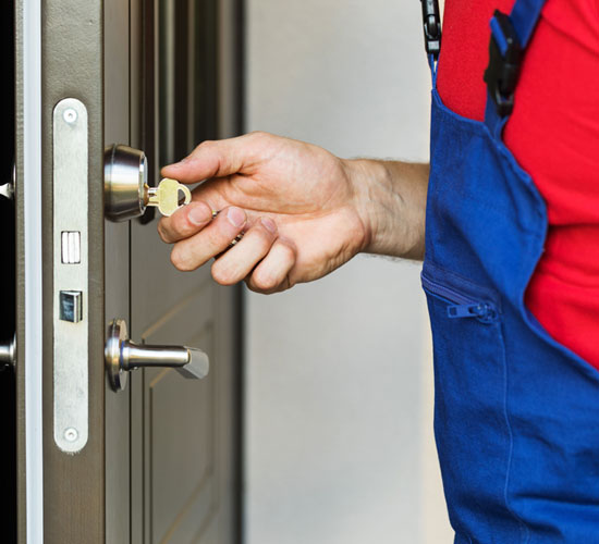 Residential Locksmith Martinez