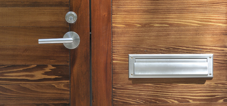 Electric Front Door Lock Repair Martinez