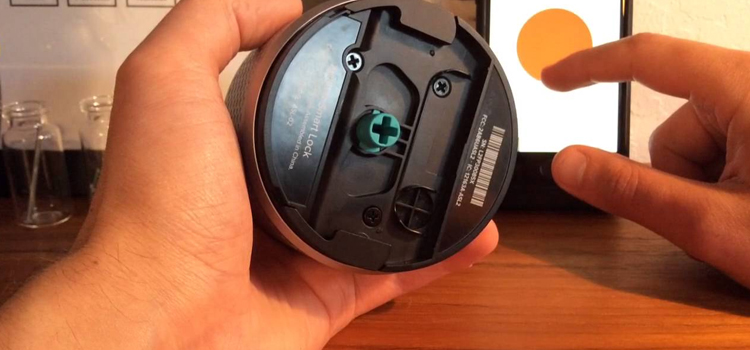 Smart Lock Repair Martinez